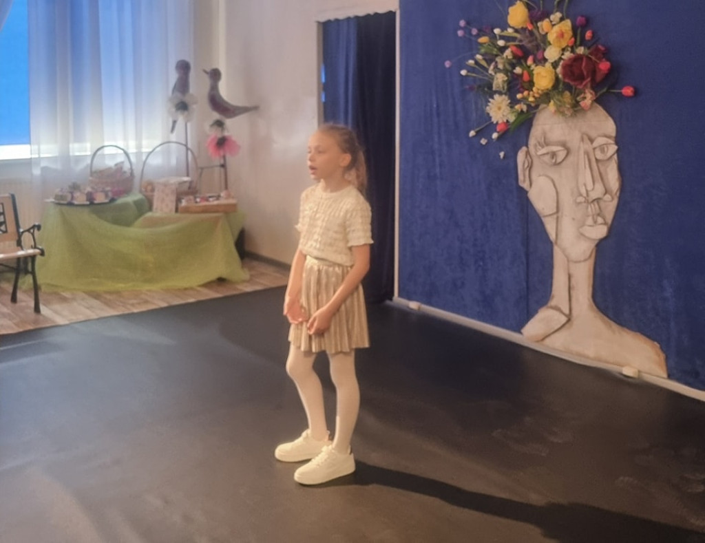 Tarnowskie Góry. Odwaga i talent w Jordanie