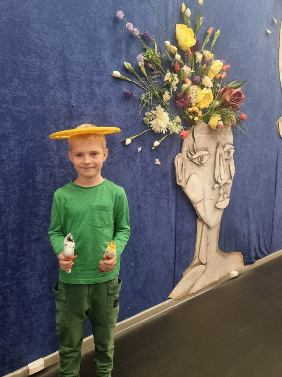 Tarnowskie Góry. Odwaga i talent w Jordanie