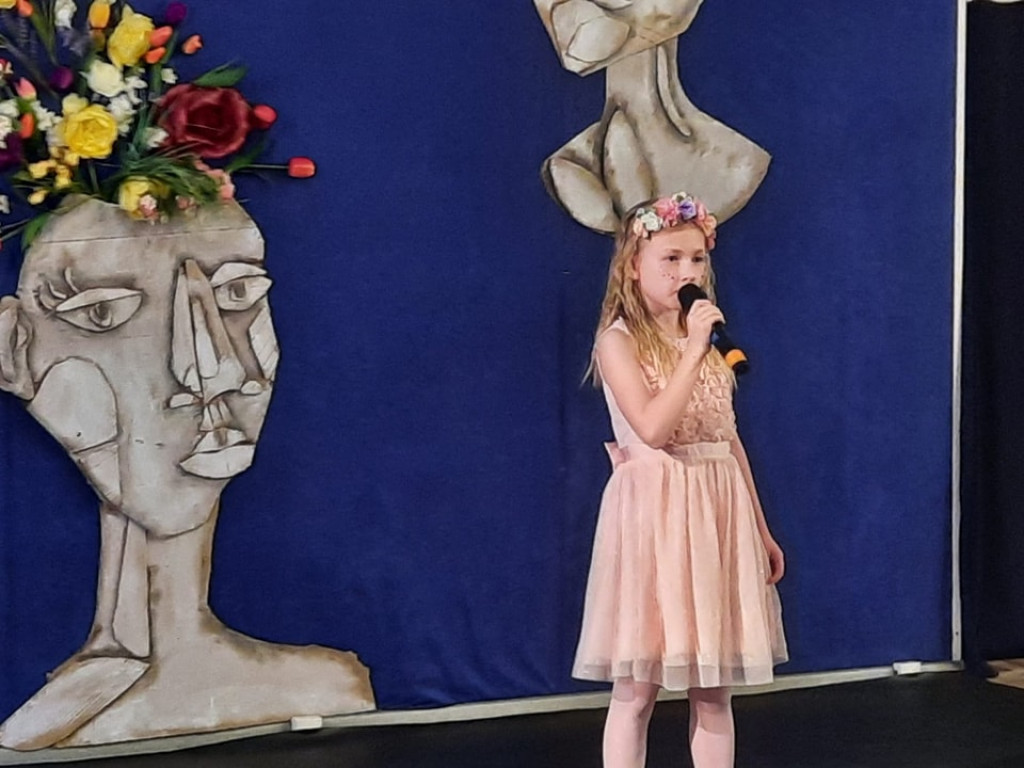 Tarnowskie Góry. Odwaga i talent w Jordanie