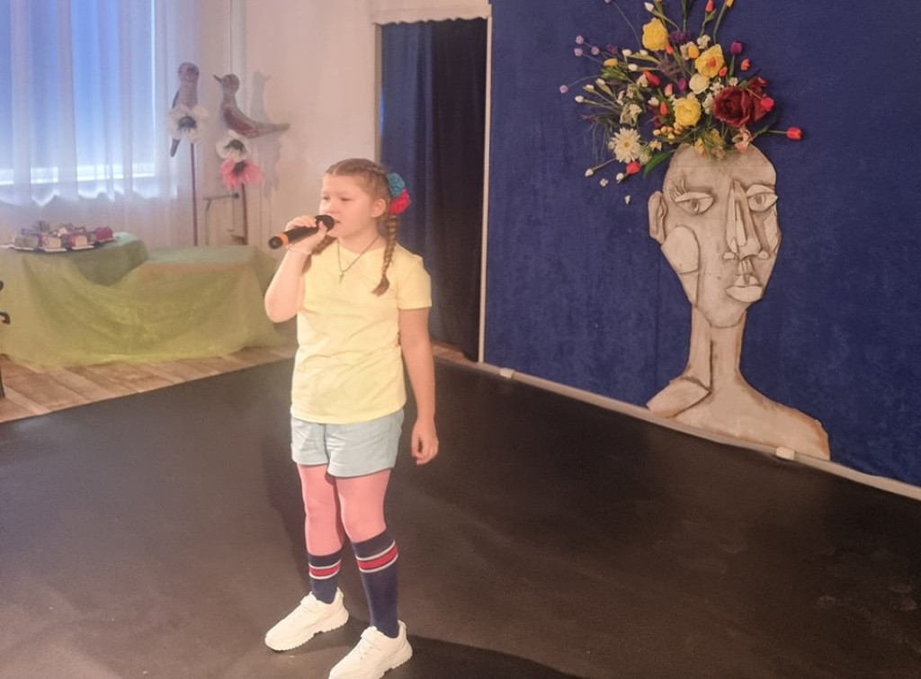 Tarnowskie Góry. Odwaga i talent w Jordanie