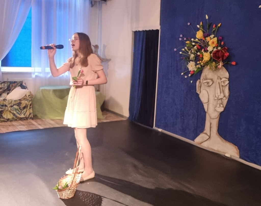 Tarnowskie Góry. Odwaga i talent w Jordanie