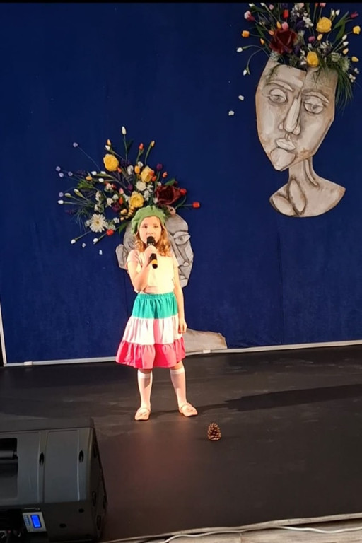 Tarnowskie Góry. Odwaga i talent w Jordanie