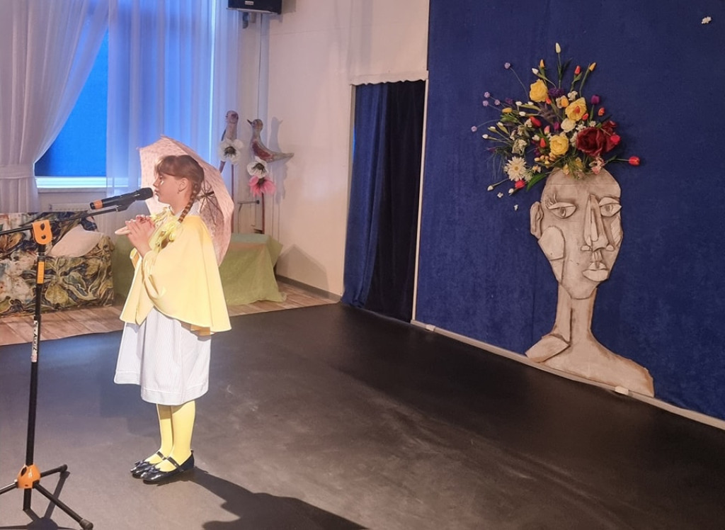 Tarnowskie Góry. Odwaga i talent w Jordanie