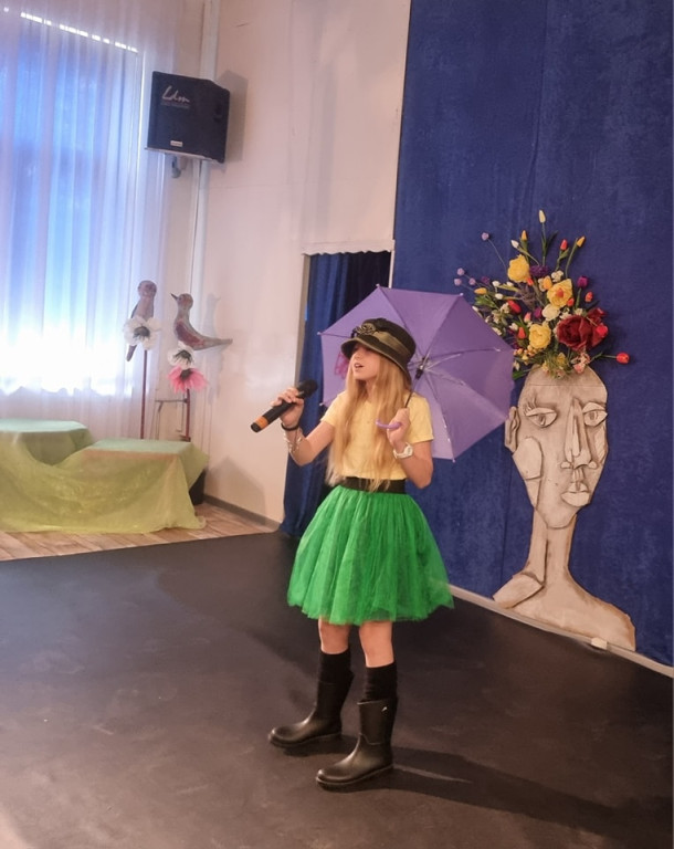 Tarnowskie Góry. Odwaga i talent w Jordanie