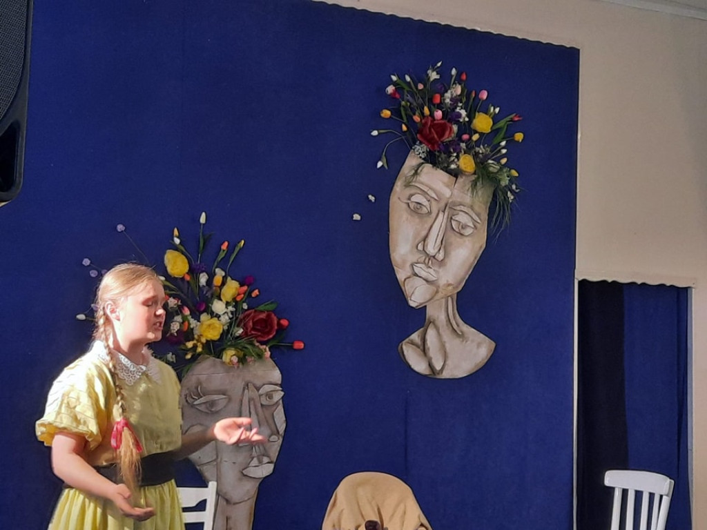 Tarnowskie Góry. Odwaga i talent w Jordanie