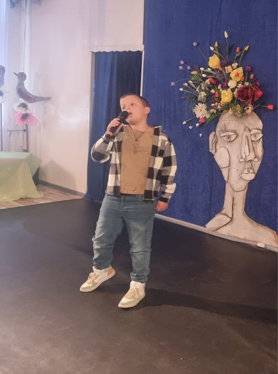 Tarnowskie Góry. Odwaga i talent w Jordanie