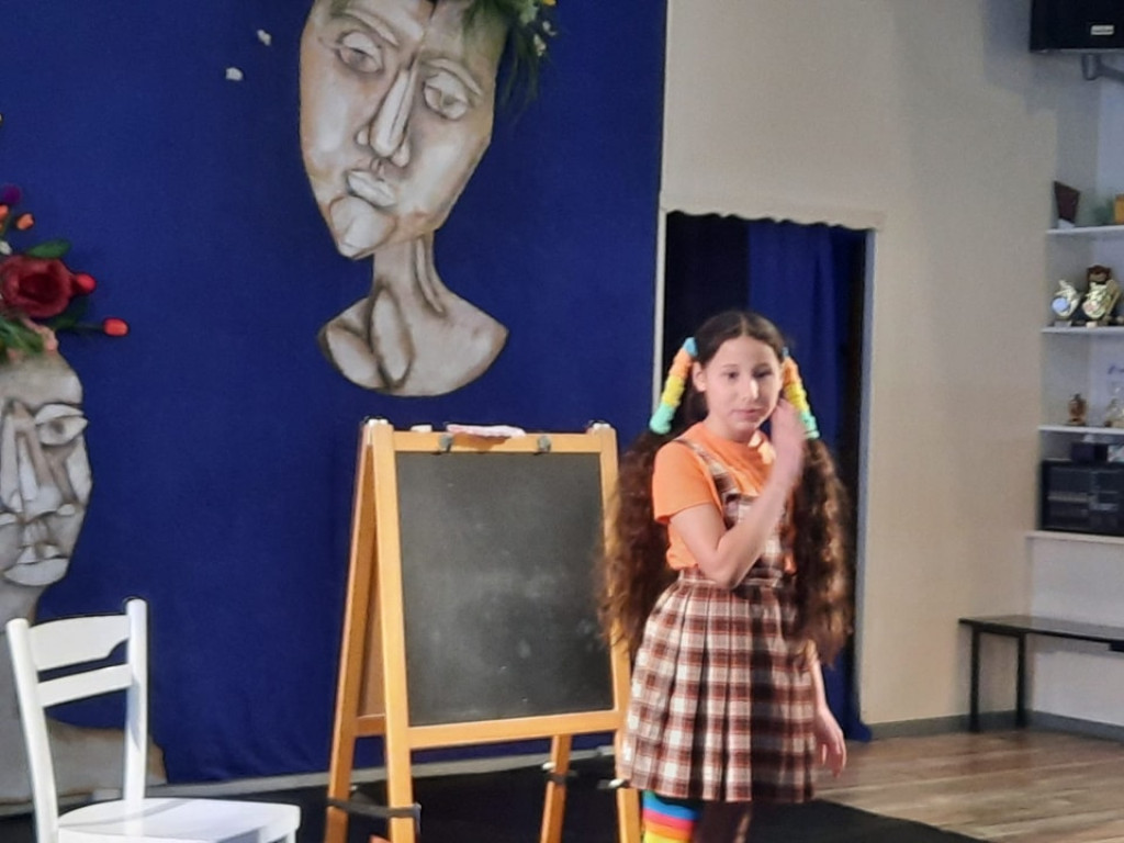 Tarnowskie Góry. Odwaga i talent w Jordanie