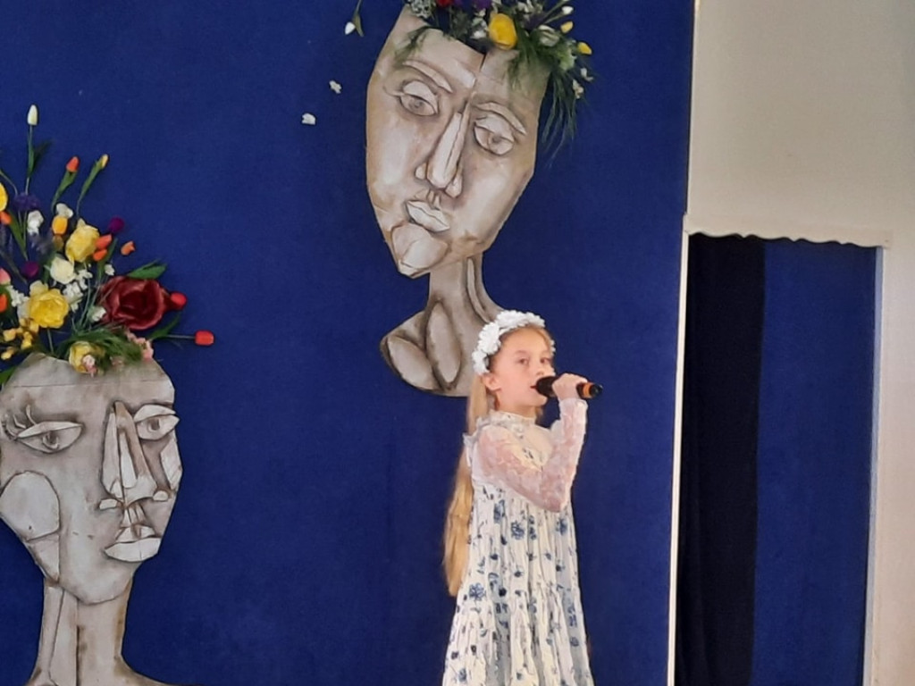 Tarnowskie Góry. Odwaga i talent w Jordanie