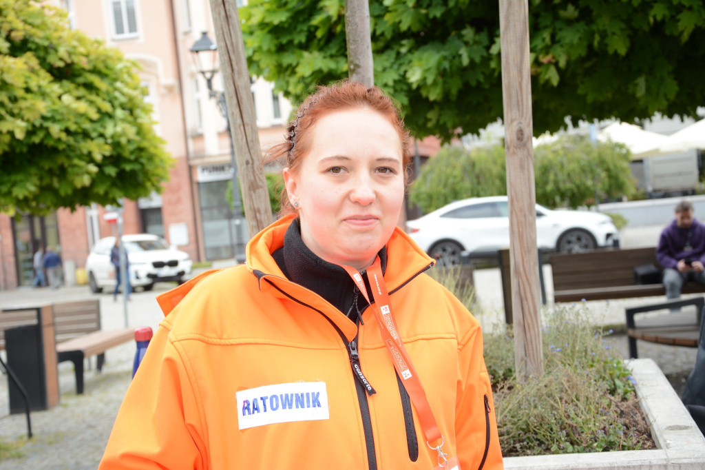 Tarnowskie Góry. Strzały pod szkołą