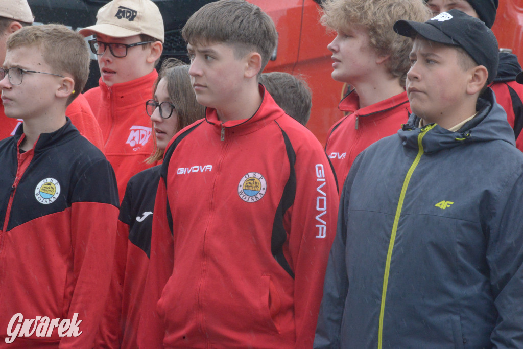 Tarnowskie Góry. Tak świętowano Dzień Strażaka 2025