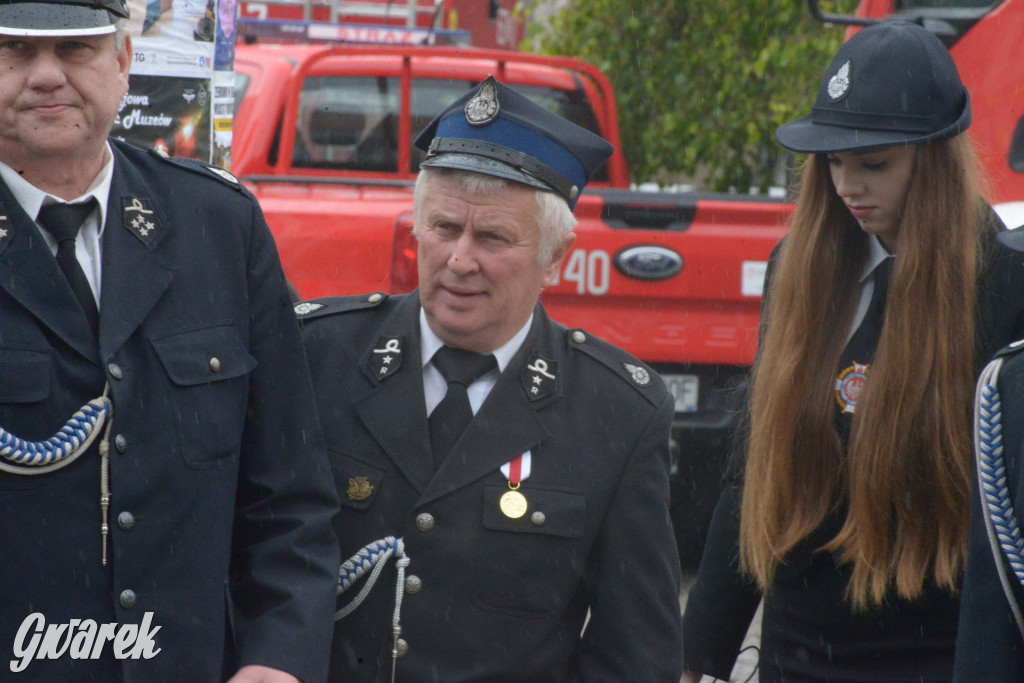 Tarnowskie Góry. Tak świętowano Dzień Strażaka 2025