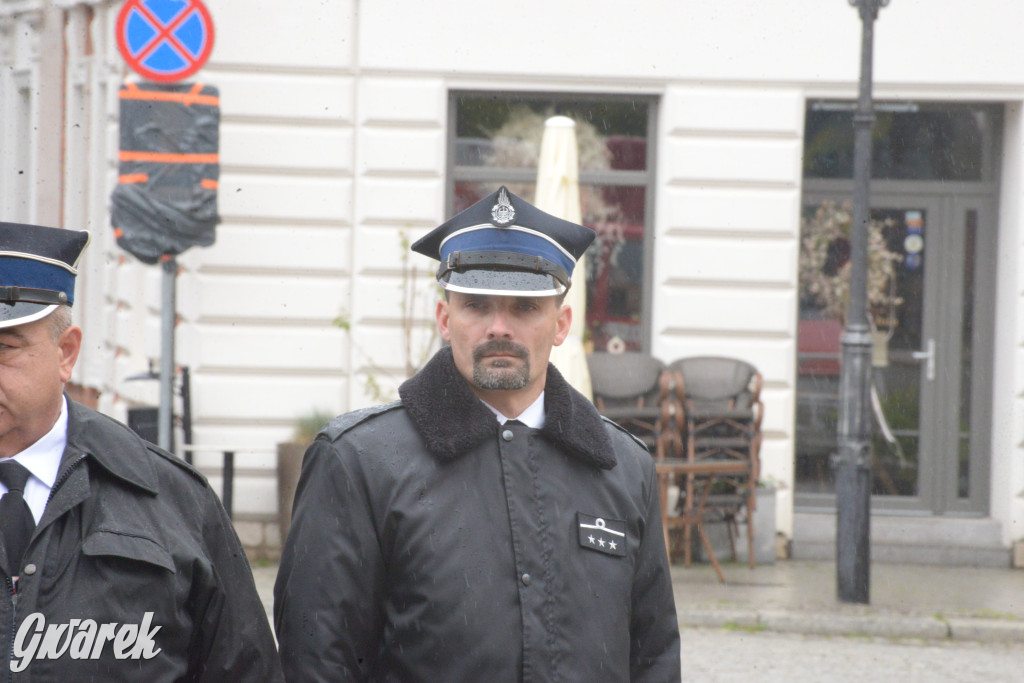 Tarnowskie Góry. Tak świętowano Dzień Strażaka 2025