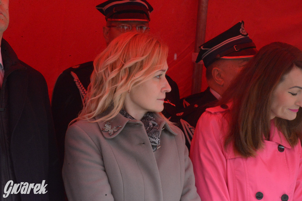 Tarnowskie Góry. Tak świętowano Dzień Strażaka 2025