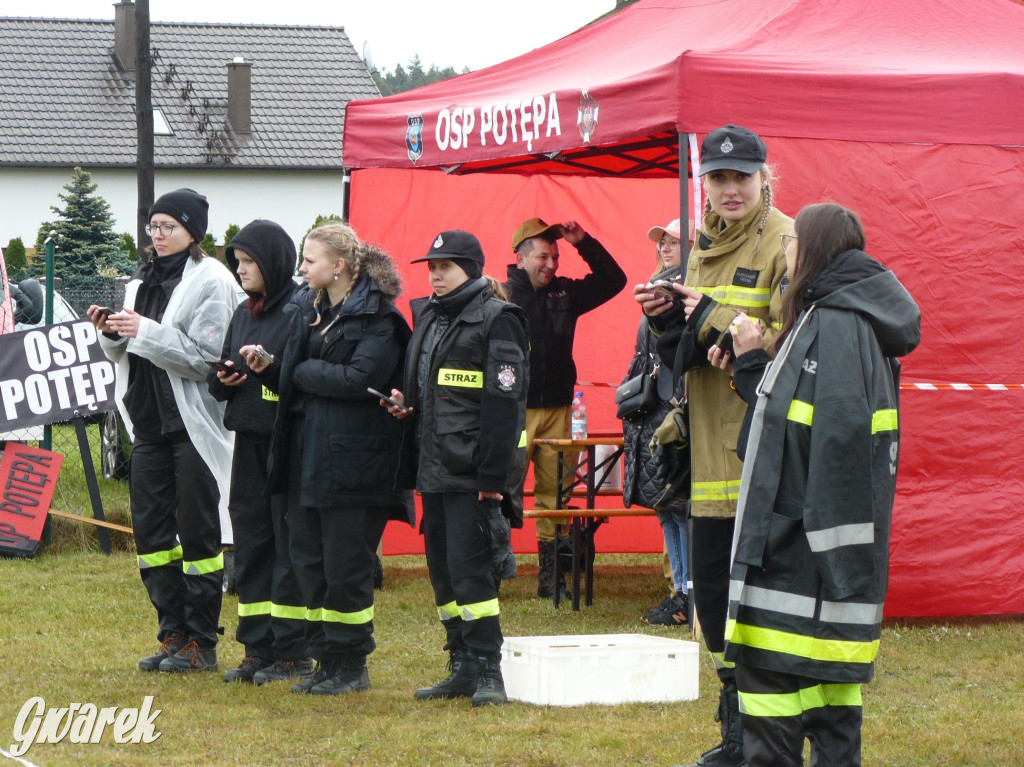 Mistrzostwa Polski strażackich miksów