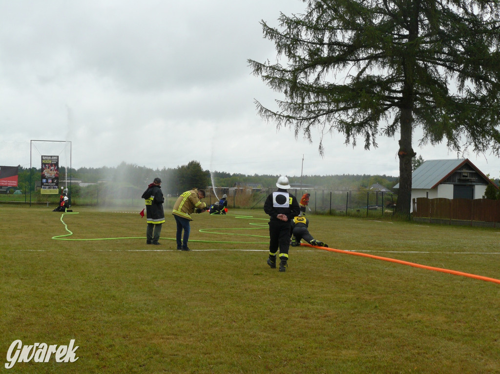 Mistrzostwa Polski strażackich miksów