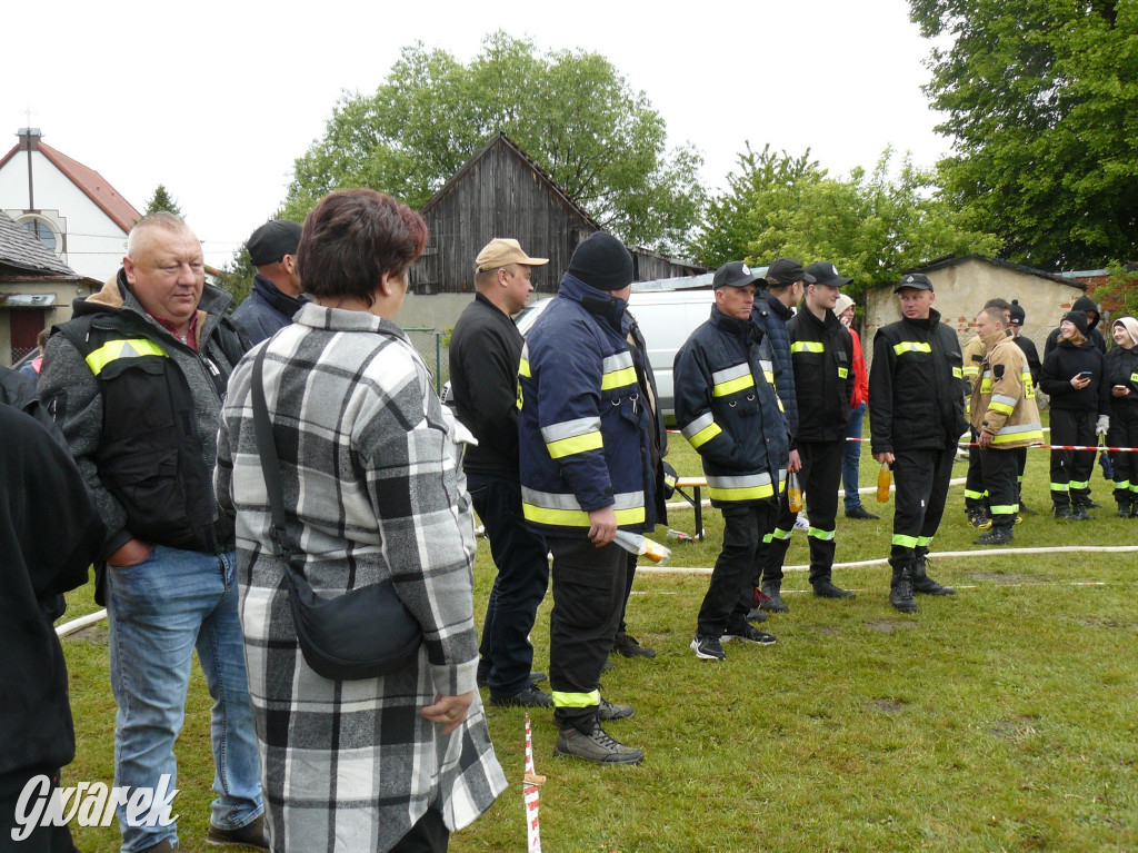 Mistrzostwa Polski strażackich miksów