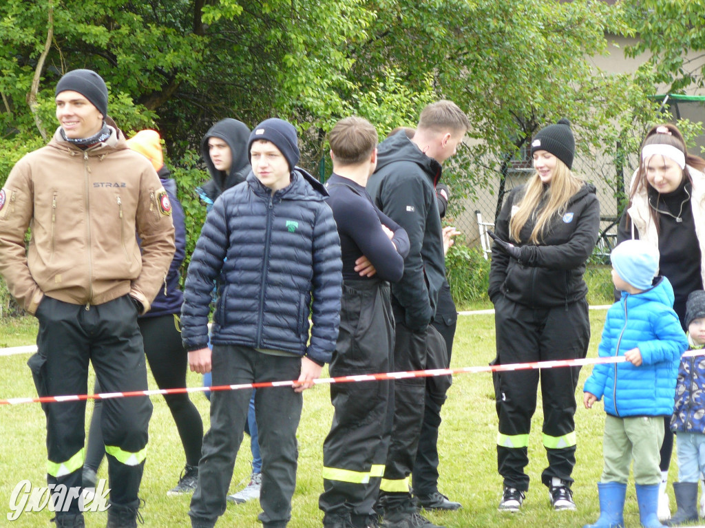 Mistrzostwa Polski strażackich miksów