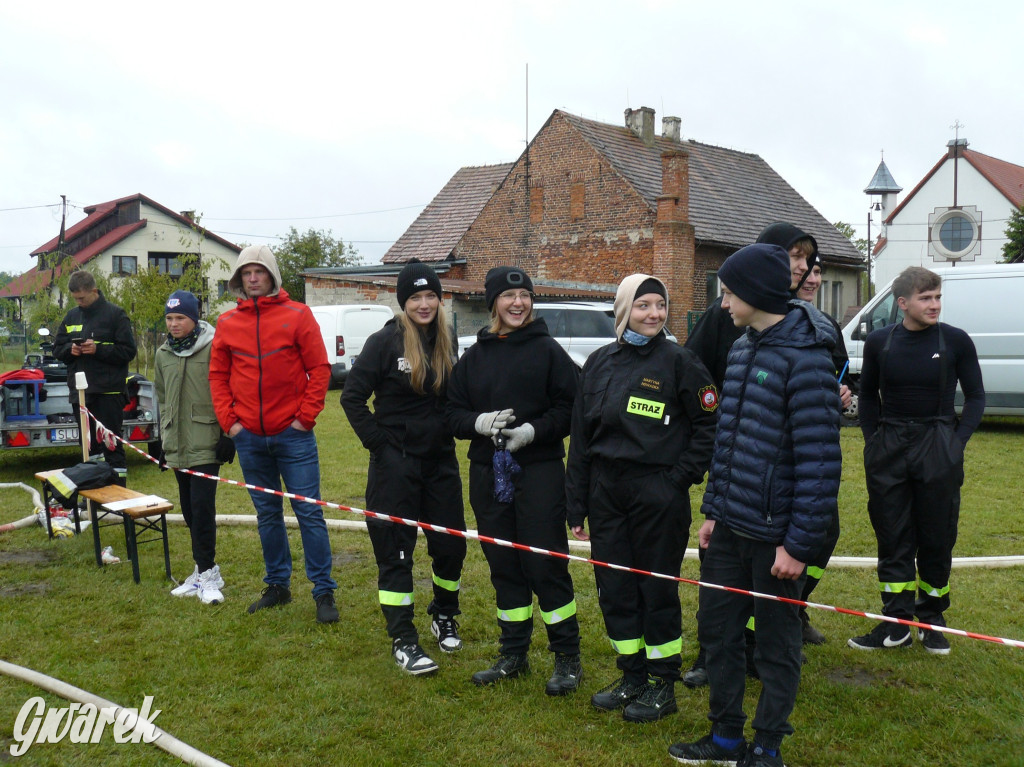 Mistrzostwa Polski strażackich miksów