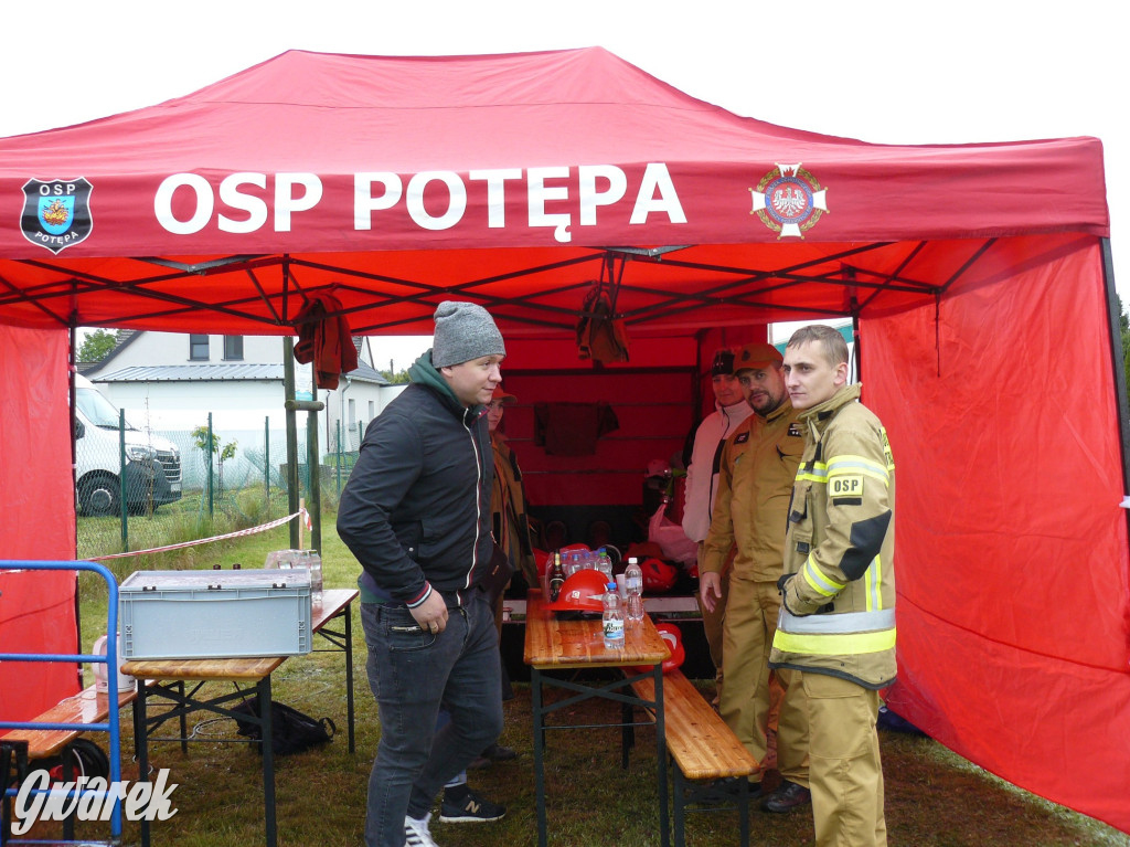 Mistrzostwa Polski strażackich miksów