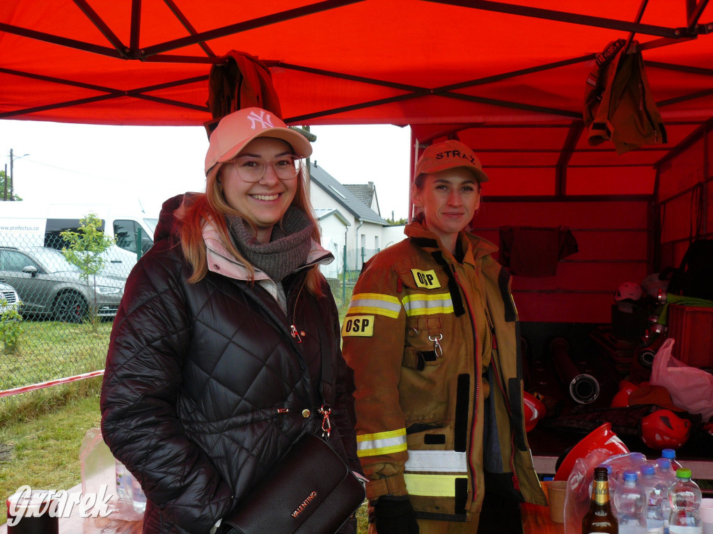 Mistrzostwa Polski strażackich miksów