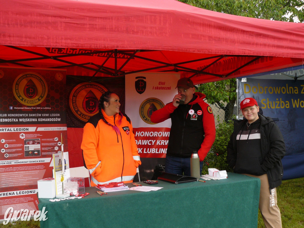 Mistrzostwa Polski strażackich miksów