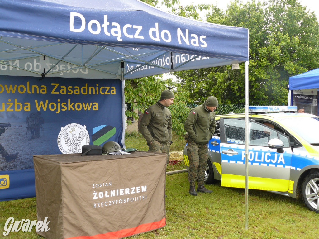 Mistrzostwa Polski strażackich miksów