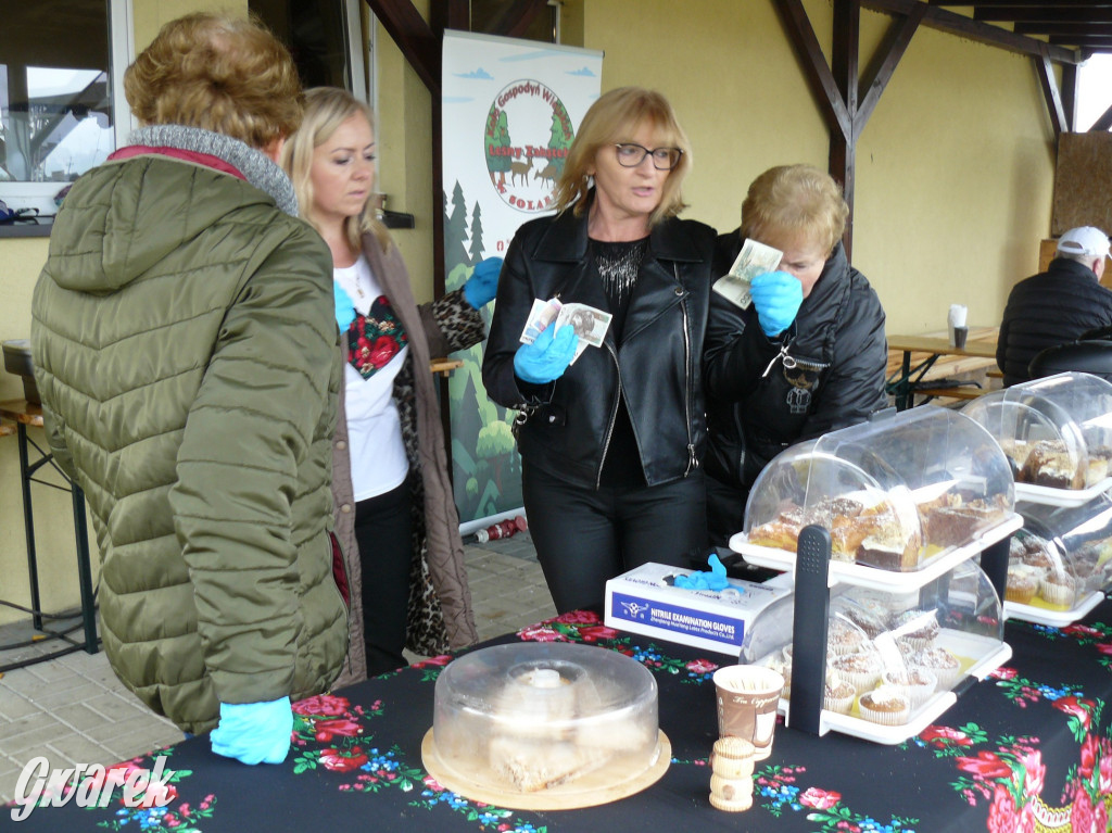 Mistrzostwa Polski strażackich miksów