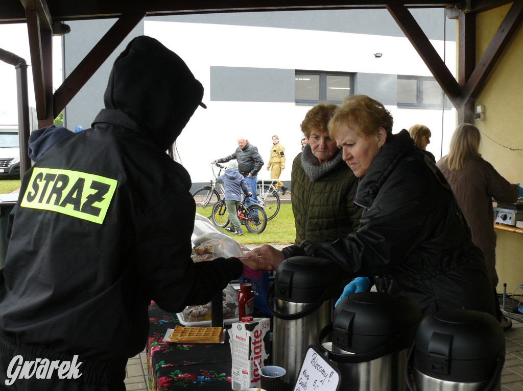 Mistrzostwa Polski strażackich miksów