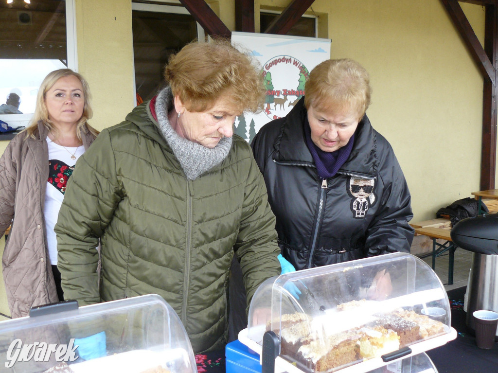 Mistrzostwa Polski strażackich miksów