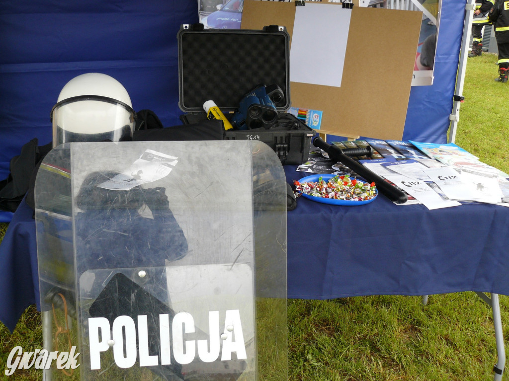 Mistrzostwa Polski strażackich miksów