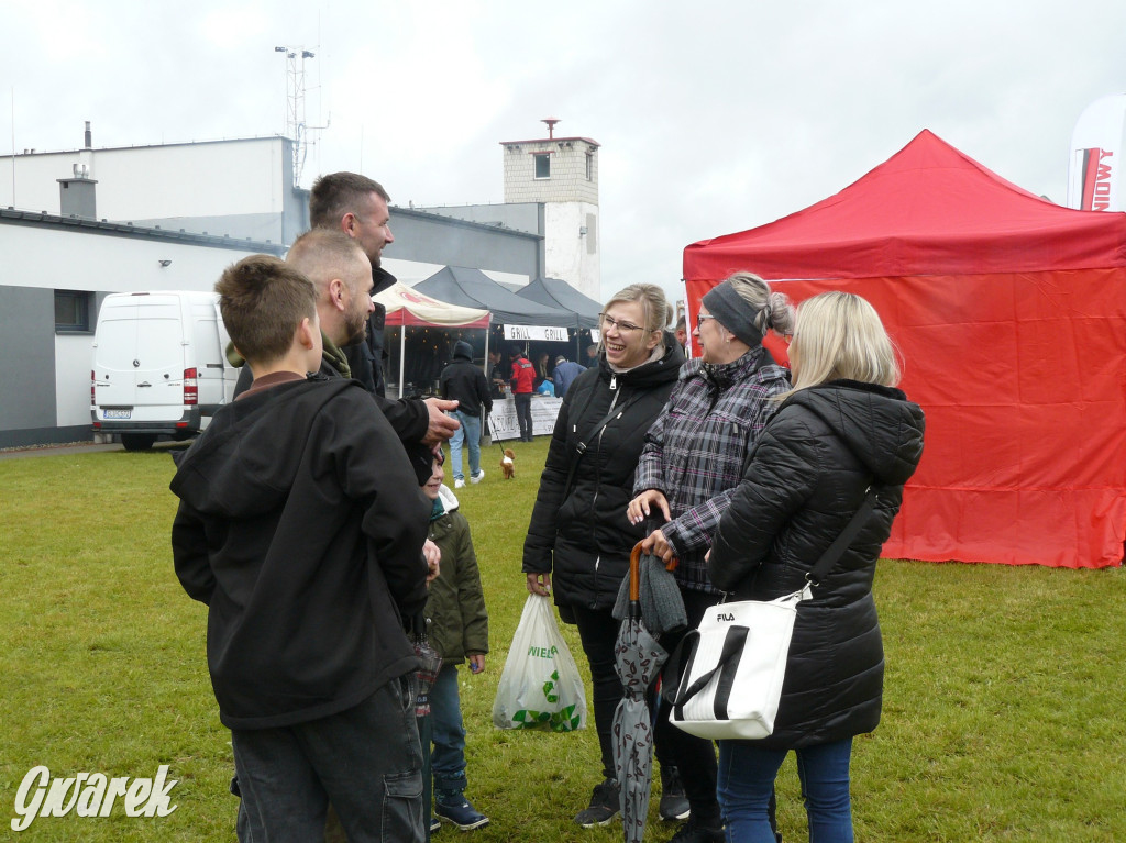 Mistrzostwa Polski strażackich miksów