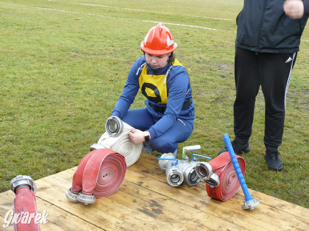 Mistrzostwa Polski strażackich miksów