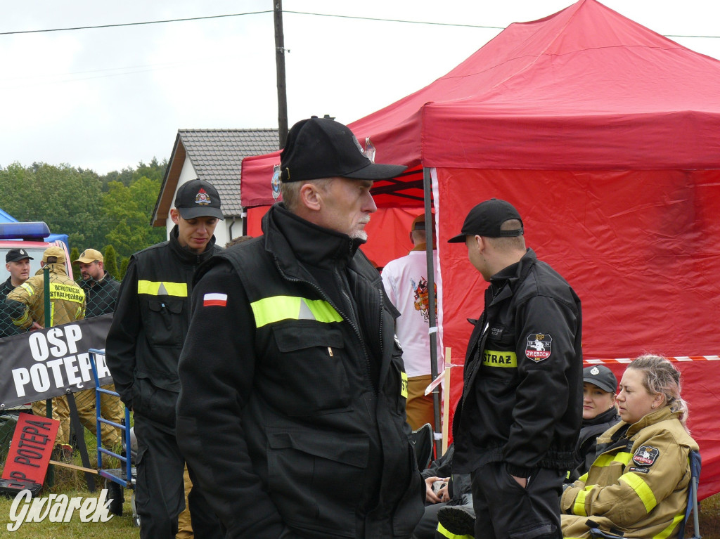 Mistrzostwa Polski strażackich miksów