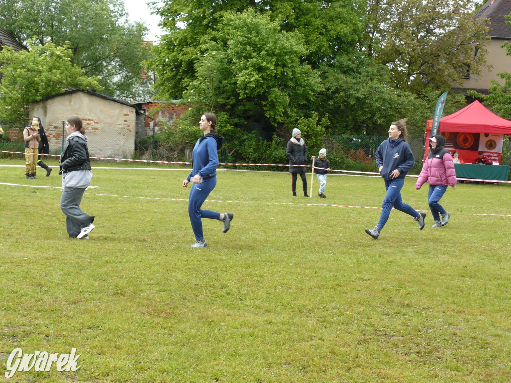 Mistrzostwa Polski strażackich miksów