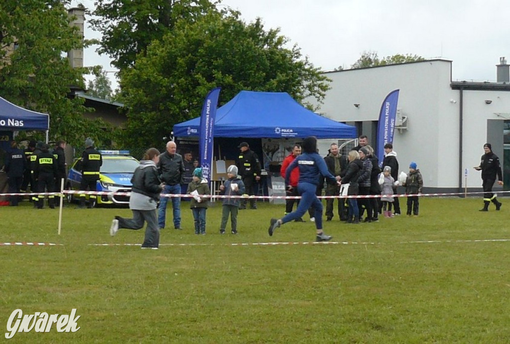 Mistrzostwa Polski strażackich miksów