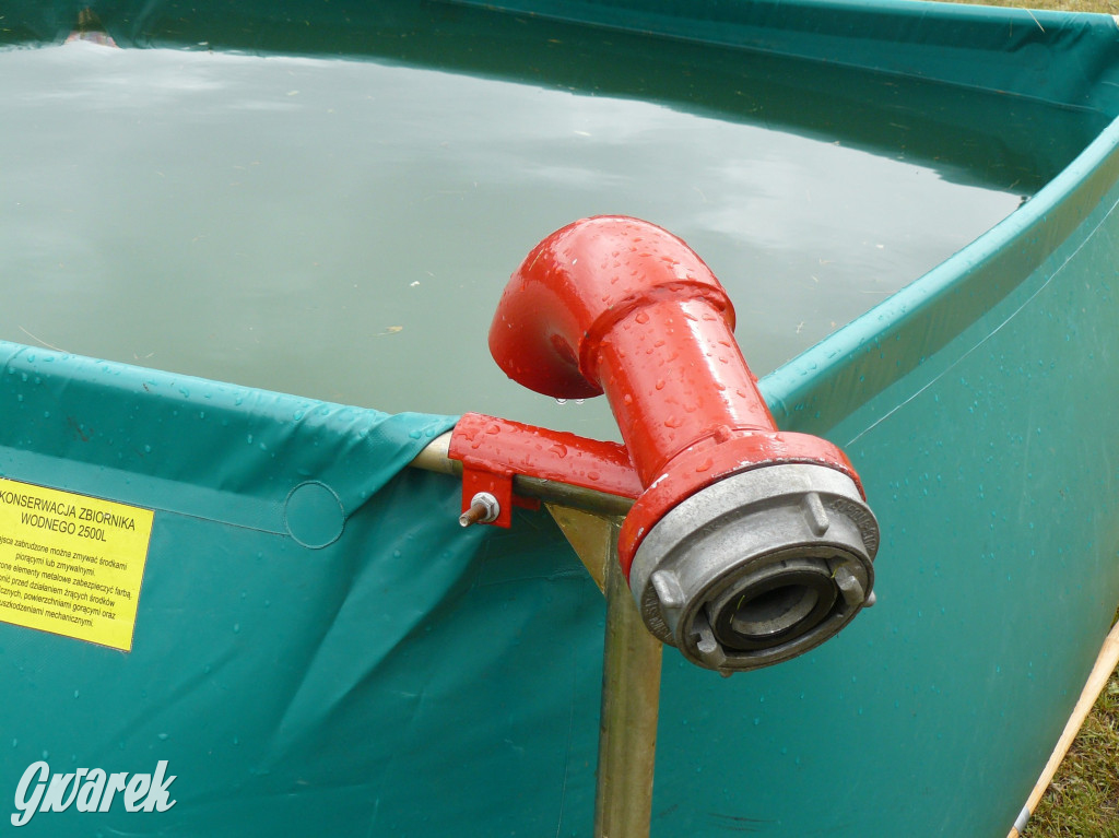 Mistrzostwa Polski strażackich miksów