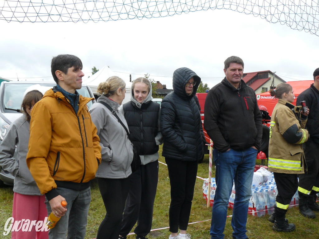 Mistrzostwa Polski strażackich miksów