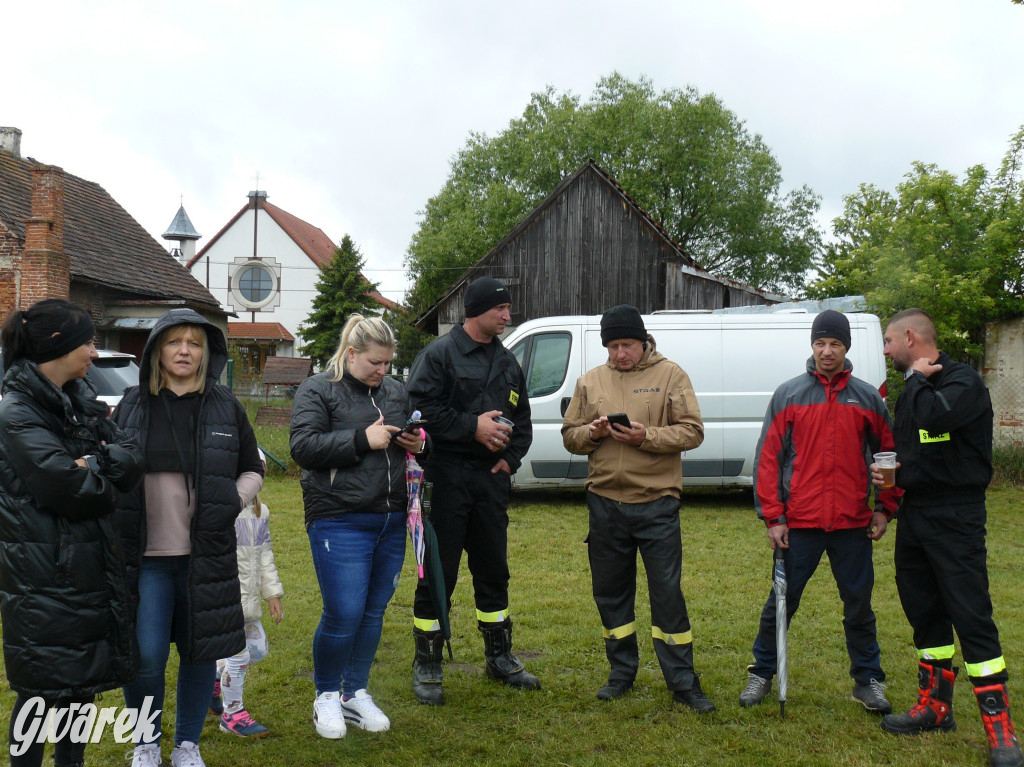 Mistrzostwa Polski strażackich miksów