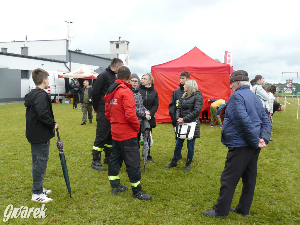Mistrzostwa Polski strażackich miksów