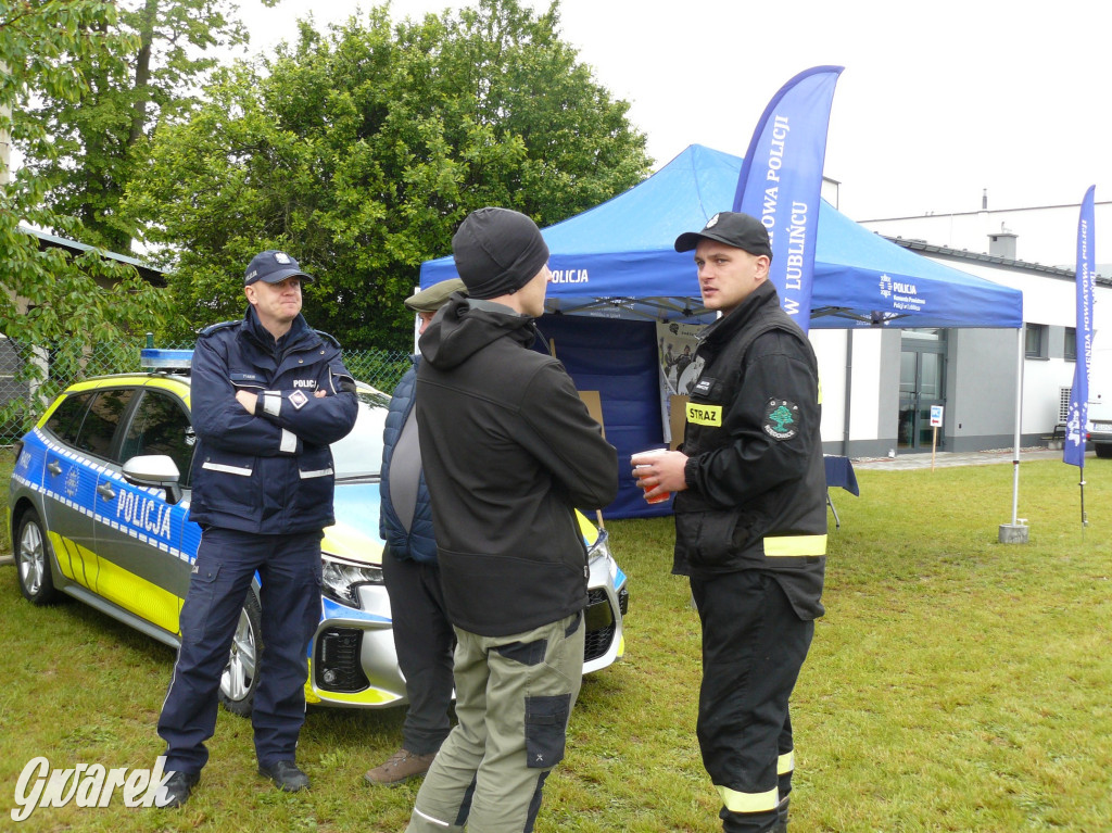 Mistrzostwa Polski strażackich miksów