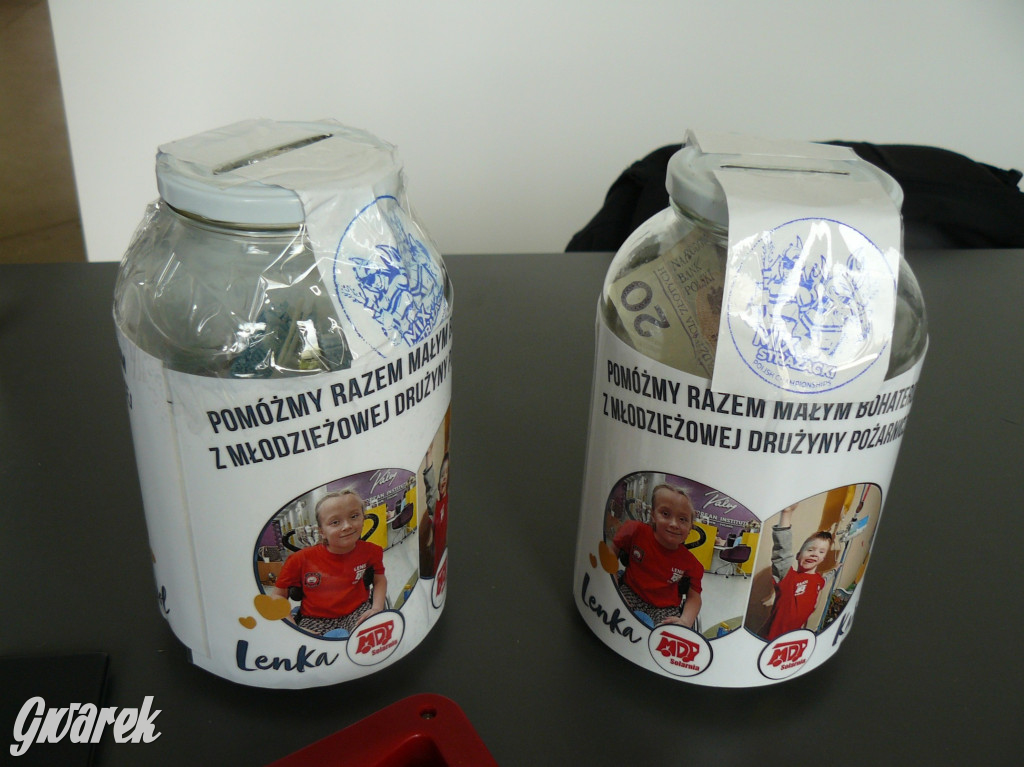 Mistrzostwa Polski strażackich miksów