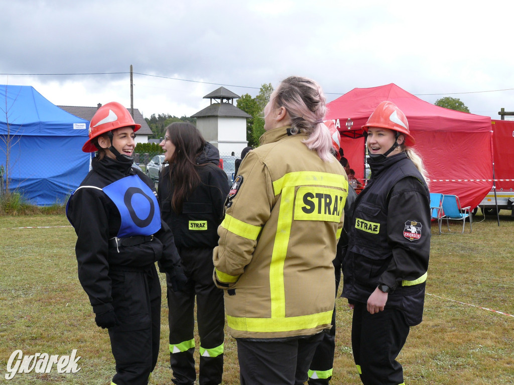Mistrzostwa Polski strażackich miksów