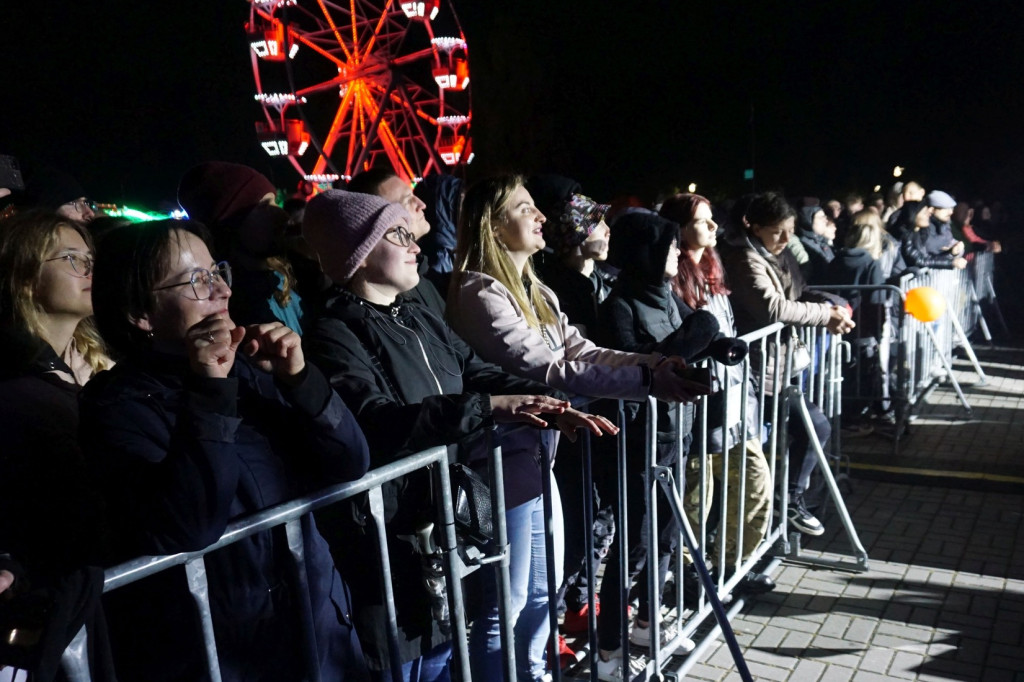 Deszczowe Dni Piekar  Śląskich 2025