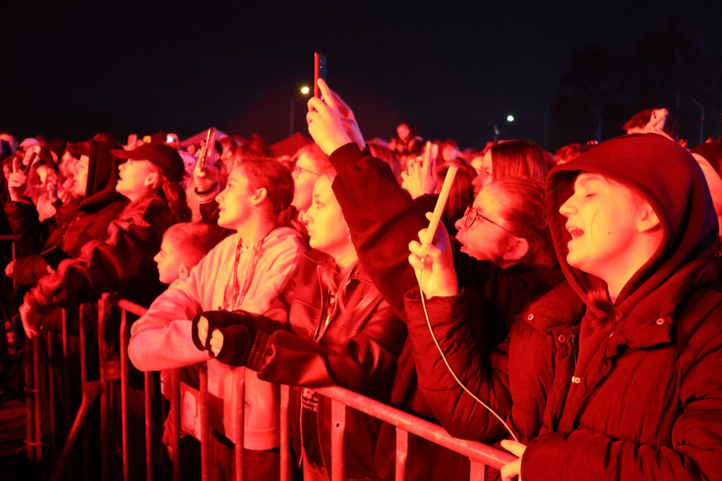 Deszczowe Dni Piekar  Śląskich 2025