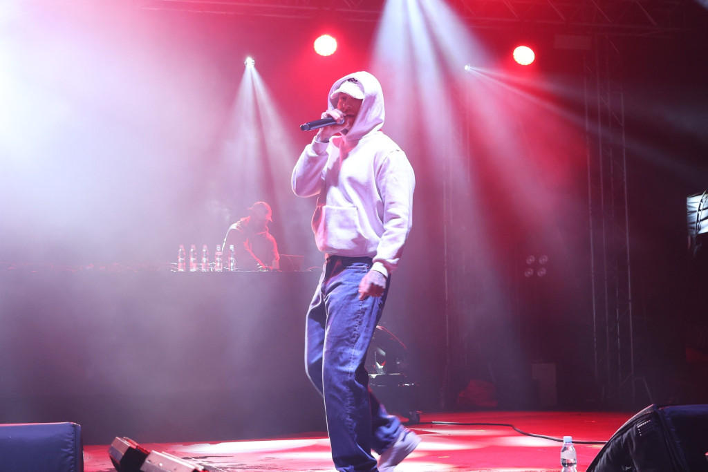 Deszczowe Dni Piekar  Śląskich 2025