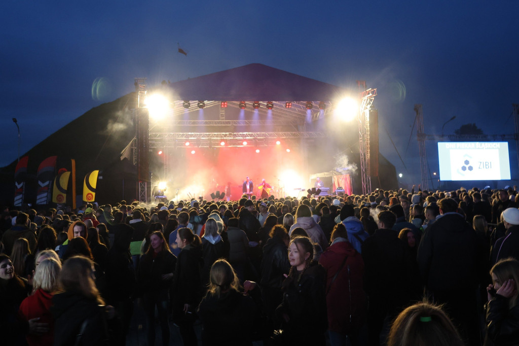 Deszczowe Dni Piekar  Śląskich 2025