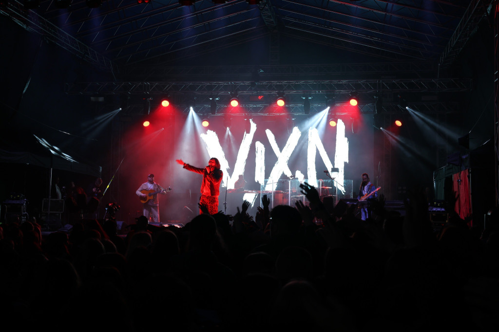 Deszczowe Dni Piekar  Śląskich 2025