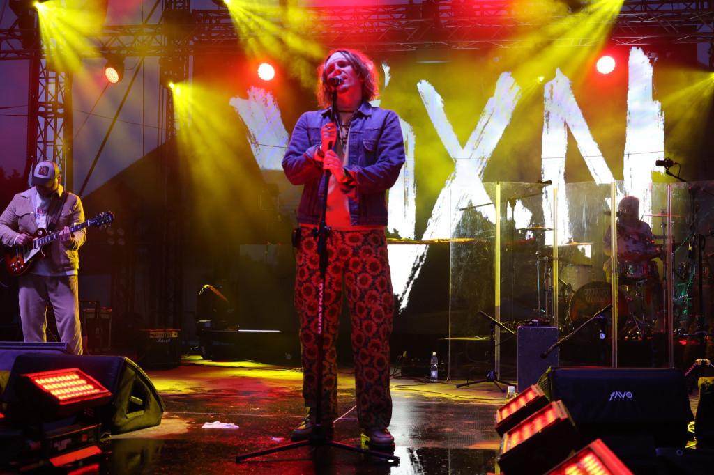 Deszczowe Dni Piekar  Śląskich 2025