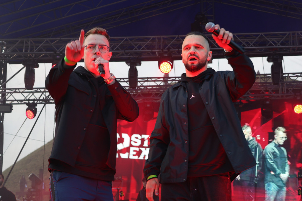 Deszczowe Dni Piekar  Śląskich 2025