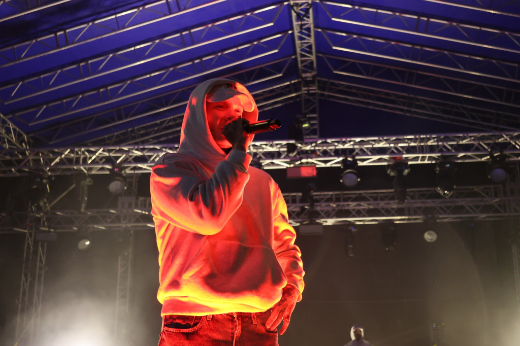 Deszczowe Dni Piekar  Śląskich 2025